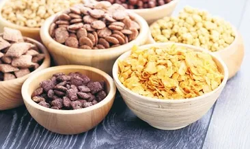 Sağlıklı sanılan sağlıksız 6 gıda