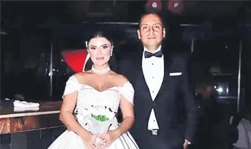 ‘Nafaka parasıyla düğün’ kavgası