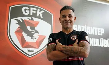 Gaziantep FK, Brezilyalı sol bek Junior Morais’i transfer etti