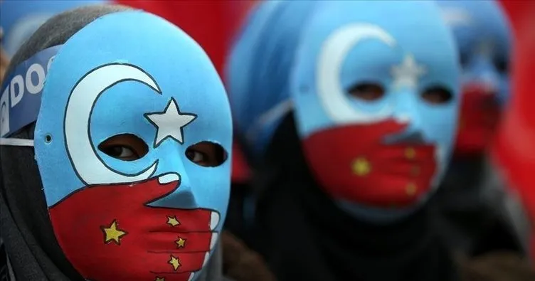 Türkiye’nin de aralarında olduğu 19 ülkeden Çin’e Uygur çağrısı