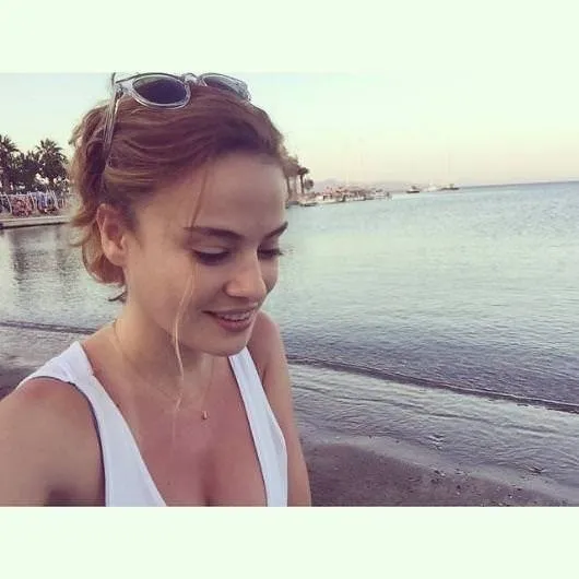 Ünlülerin objektifinden - 18.06.2015