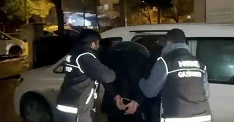MİT’ten MOSSAD operasyonu: 7 kişi yakalandı!