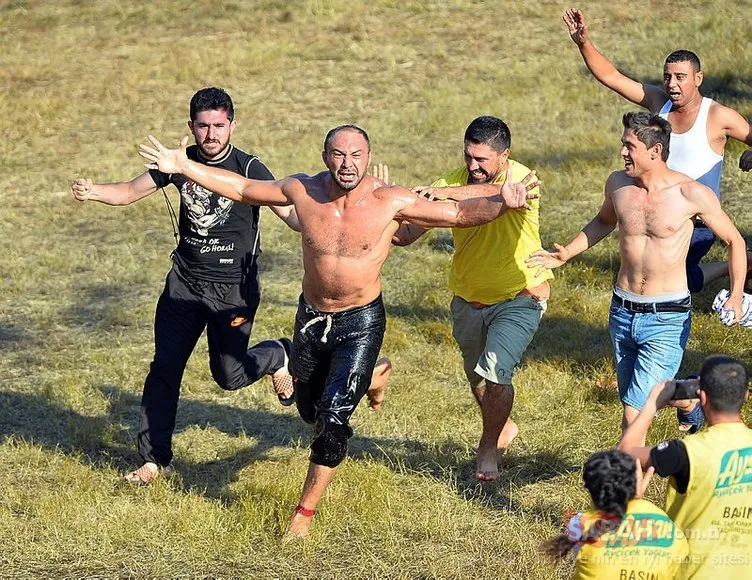 658 kirkpinar yagli guresleri kazanani
