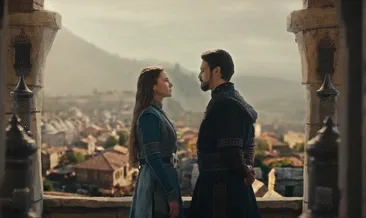 Sultan Orhan ve Asporça evlilik şartlarında anlaştı