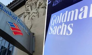 BofA ve Goldman Sachs Türkiye için büyüme beklentisini yükseltti