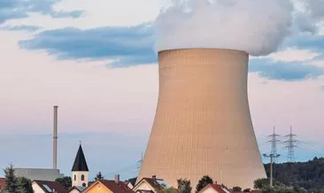 Yeşiller nükleer enerjiye göz kırptı