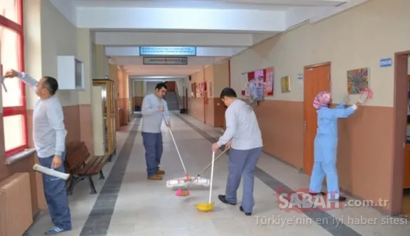 Kamuya 70 bin personel alınacak!