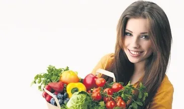 Akdeniz diyetiyle kalbini, beynini koru