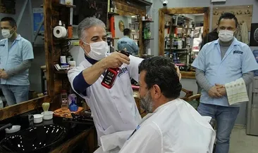 HES her alanda hayatımıza girdi