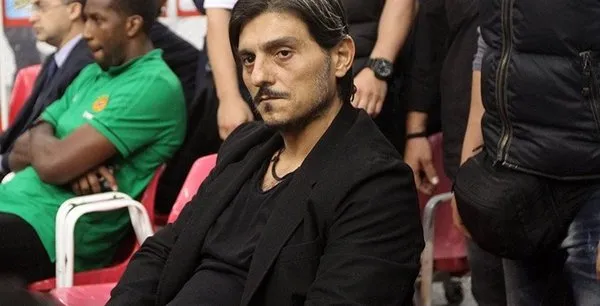 Panathinaikos Başkanı Dimitris Giannakopoulos'tan Türk taraftarlara küfür!