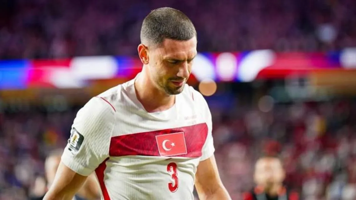 ‘Yetenekli Türkiye için sinir bozucu!’