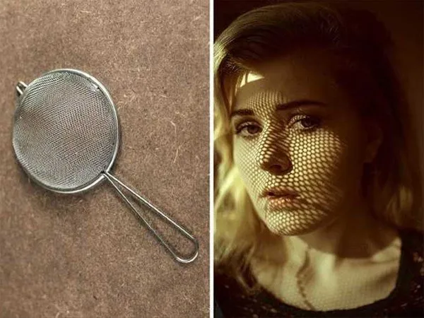 O fotoğrafların nasıl çekildiği ortaya çıktı