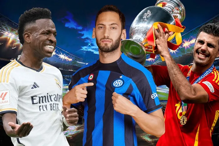 Son dakika haberi: Ballon d’Or’u kazanan belli oldu! İlk 20’de sadece bir Türk futbolcu var...