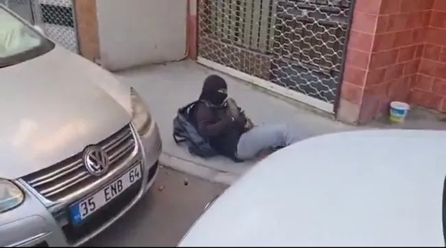 Son dakika: İzmir’deki saldırıda ‘yalnız kurt’ ve DEAŞ detayı! 16’lık caniyle ilgili çarpıcı bilgiler!