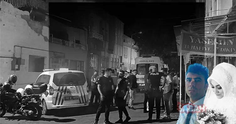 Son dakika | Adıyaman’da korkunç olay: Eşini tabancayla kovaladı, başından vurdu!