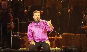 Yeni konser tarihleri açıklandı