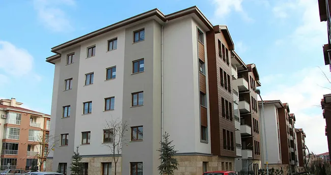 son dakika toki den 114 bin tl ye ve 557 tl taksitle ev iste satistaki projeler son dakika haberler