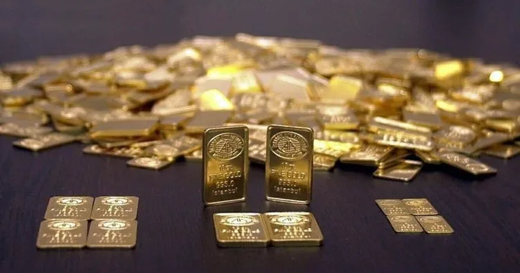 Rusya’nın altın ve döviz rezervleri 4,4 milyar dolar arttı