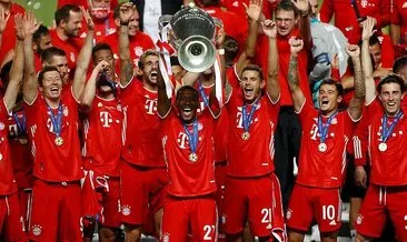 Bayern Münih’in Avusturyalı yıldız David Alaba Liverpool’a!