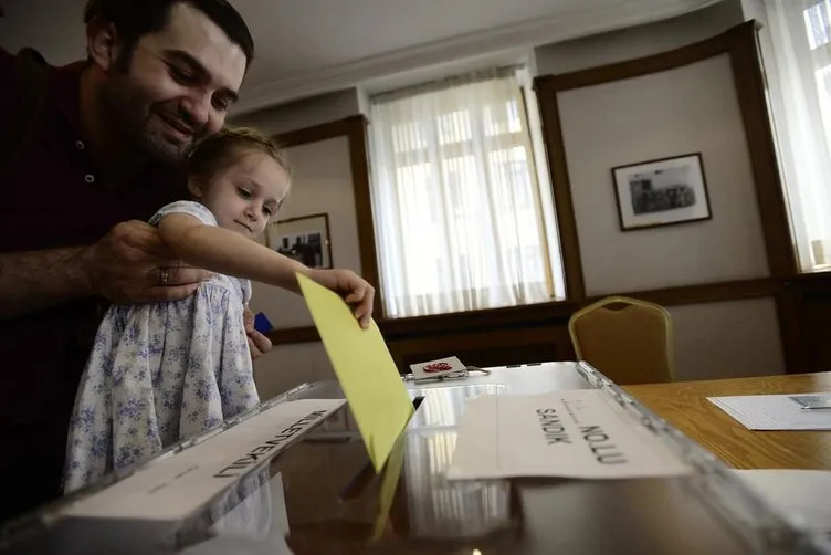 AK Parti tek başına iktidar olabilecek mi? İşte son anket