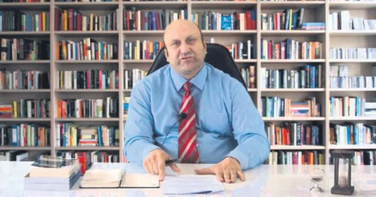 FETÖ’cülerin özel ders tuzağı