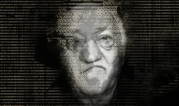 Gülen’den Kaçak Can’a özel imzalı kitap