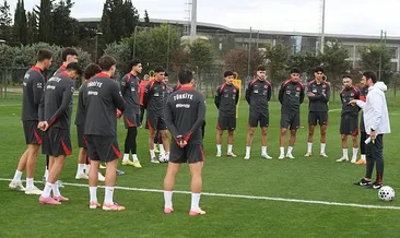 Ümitler’de 2 değişiklik