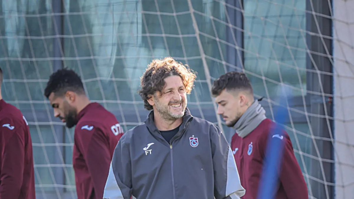 Trabzonspor, 5 eksikle İstanbul’a gitti Trabzonspor, 5 eksikle İstanbul’a gitti