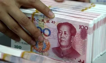 Çin bankaları yuan için harekete geçti