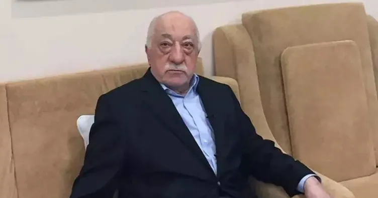 FETÖ’nün parası tuvaletten çıktı