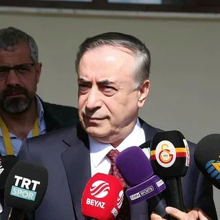 Üyeler konuşurken çok dikkatli olmalı!