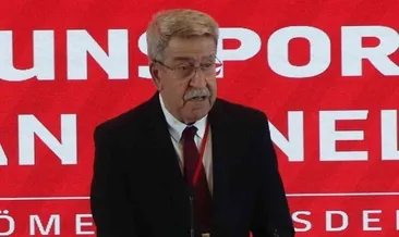 Samsunspor camiasının acı günü!