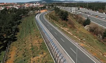 Bakanlık 3 pilot ilde hayata geçirildi: Şehirlerde gürültü kirliliğine 'bariyer' önlemi #gaziantep