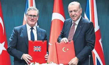 20 Eurofighter için imzalar Ankara’da atıldı: Gök Vatana taze kan #ankara