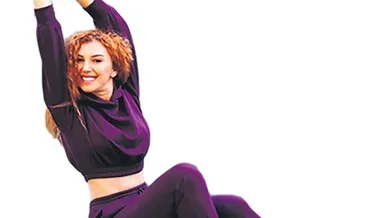 İşte o nazlı sevgili