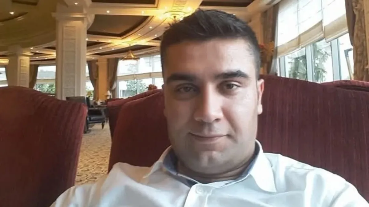 Yangından 3 ay sonra hayatını kaybetti