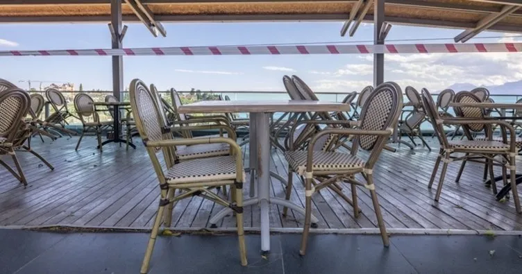 1 Mart'ta restoran ve kafeler açılacak mı, ne zaman açılacak? Gözler normalleşme takviminde!