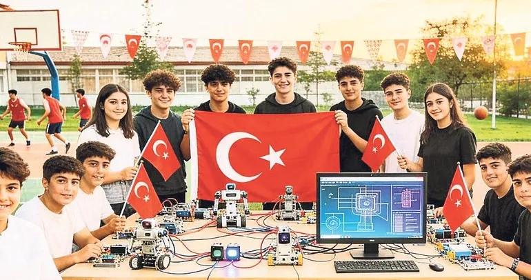 Mesleki eğitim sahaya iniyor