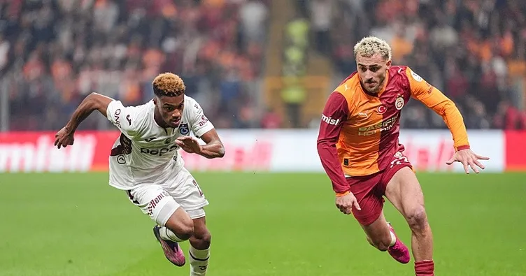 Barış Alper 7 bitirdi!