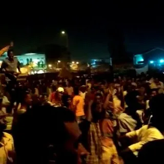 Sudan'daki gösterilerde 11 kişi öldü
