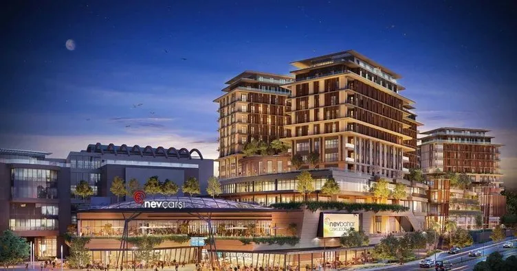 Nevbahar Uskudar Da Buyuk Teslim Kampanyasi Sabah