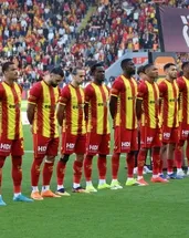 Göztepe, son 10 maçta 1 kez kazandı