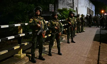 Sri Lanka’da cezaevi karıştı: Kanlı olayda 2 kişi öldü