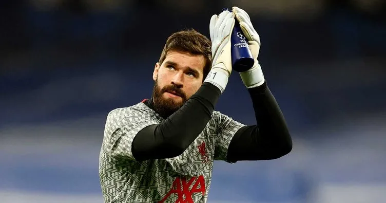 GALATASARAY HABERİ: Alisson’da rakipler Barcelona ve Bayern