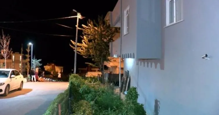 2 yaşındaki minik Erva balkondan düşerek hayatını kaybetti