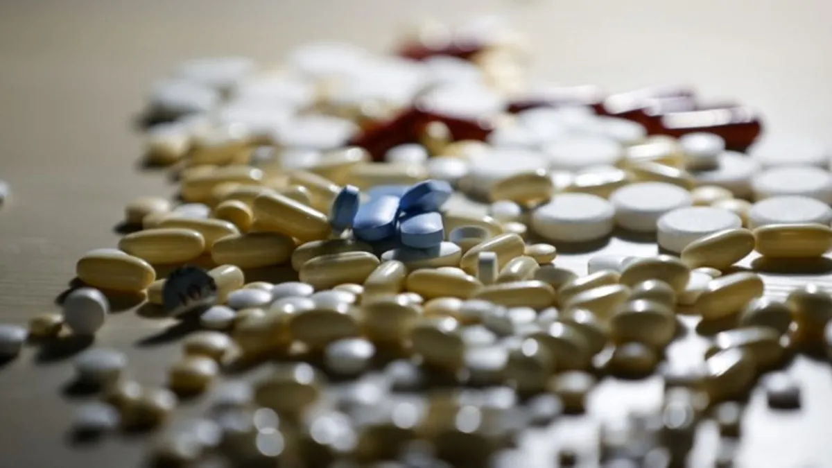 Sağlık Bakanı Kemal Memişoğlu açıkladı: 36 ilaç geri ödeme kapsamına alındı