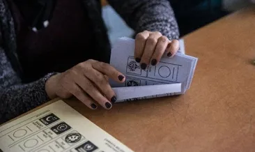 Aydın’da 5 ilçede seçim sonuçlarına itiraz!