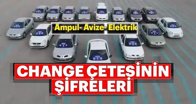 Change Sebekesinin Sifreleri Cozuldu Son Dakika Haberler