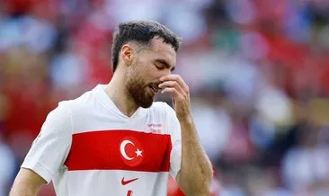 Orkun Kökçü’den dikkat çeken Beşiktaş itirafı!