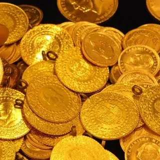 Son dakika... Gram, cumhuriyet ve çeyrek altın fiyatları bugün ne kadar? İşte canlı altın fiyatları!